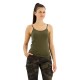 тениска,дамски,тениски,brandit,lilly,sleeveless,t,shirt,olive,(green)