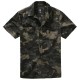риза,с,къс,ръкав,мъжки,ризи,brandit,roadstar,short,sleeve,shirt,green,(dark,camo)