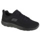 маратонки,мъжки,маратонки,skechers,summits,trainers,black,engineered,knit,trim