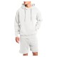 суичър,мъжки,пуловери,replay,m6265,.000.23358p,hoodie,grey