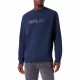 блуза,мъжки,пуловери,replay,m6266,.000.23040p,sweatshirt,blue