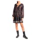 рокля,дамски,поли,и,рокли,replay,w9660a.000.73800,dress,multicolor