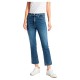 дънки,дамски,панталони,replay,wa486r.026.621,373,jeans,blue