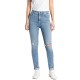 дънки,дамски,панталони,replay,wa495,.000.69d,31d,jeans,blue