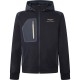 блуза,мъжки,пуловери,hackett,amr,travel,full,zip,sweatshirt,blue