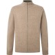 блуза,мъжки,пуловери,hackett,hm702830,full,zip,sweater,beige