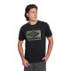 тениска,мъжки,тениски,umbro,paisley,graphic,short,sleeve,t,shirt,black,(black)