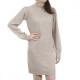 рокля,дамски,поли,и,рокли,jdy,rue,high,neck,dress,grey,(chateau,grey,detail,melange)