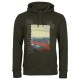 суичър,мъжки,пуловери,o´neill,cali,mountains,hoodie,green