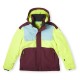 яке,детски,якета,и,палта,o´neill,tanzanite,jacket,windsor,wine,colour,block,(yellow)