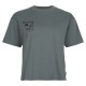 тениска,дамски,тениски,o´neill,of,the,wave,short,sleeve,t,shirt,green,(balsam,green)