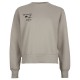 блуза,дамски,блузи,o´neill,of,the,wave,sweatshirt,beige
