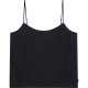 тениска,дамски,тениски,calvin,klein,camisole,sleeveless,t,shirt,black