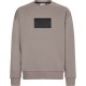 блуза,мъжки,пуловери,calvin,klein,textured,logo,box,comfort,sweatshirt,beige