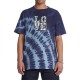 тениска,мъжки,тениски,dc,shoes,blabac,love,park,t,shirt,blue,(navy,blazer,spiral,tie,dye)