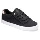 обувки,дамски,маратонки,dc,shoes,chelsea,trainers,black,black,pink,(black)
