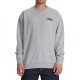 блуза,мъжки,пуловери,dc,shoes,friends,sweatshirt,grey