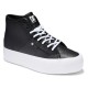 обувки,дамски,маратонки,dc,shoes,manual,hi,wnt,trainers,black,white,(black)