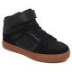 обувки,детски,маратонки,dc,shoes,pure,ev,trainers,brown