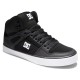 обувки,мъжки,маратонки,dc,shoes,pure,high,top,wc,trainers,black