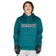 блуза,мъжки,пуловери,dc,shoes,snowstar,sweatshirt,green