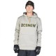 блуза,мъжки,пуловери,dc,shoes,snowstar,sweatshirt,wild,dove,(grey)