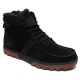 обувки,мъжки,боти,dc,shoes,woodland,boots,brown,(black,gum)