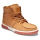 обувки,мъжки,боти,dc,shoes,woodland,boots,brown