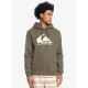 суичър,мъжки,пуловери,quiksilver,big,logo,hoodie,grape,leaf,(green)