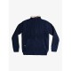 блуза,мъжки,пуловери,quiksilver,boketto,update,sweater,insignia,blue,heather,(blue)