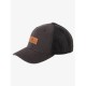 шапка,всички,шапки,quiksilver,down,the,hatch,cap,black,(black)