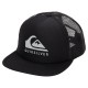 шапка,всички,шапки,quiksilver,foamslayer,cap,black