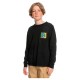 тениска,детски,тениски,quiksilver,radical,times,long,sleeve,t,shirt,black,(black)