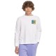 тениска,детски,тениски,quiksilver,radical,times,long,sleeve,t,shirt,white