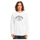 тениска,мъжки,тениски,quiksilver,script,talk,long,sleeve,t,shirt,white,(white)