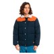 яке,мъжки,якета,quiksilver,the,puffer,jacket,navy,blazer,(blue)