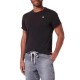 тениска,мъжки,тениски,g,star,lash,short,sleeve,t,shirt,2,units,black,(dark,black,white)