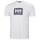 тениска,мъжки,тениски,helly,hansen,hh,box,short,sleeve,t,shirt,white,(white)