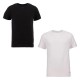 тениска,детски,тениски,levi´s,®,short,sleeve,t,shirt,2,units,black,white,(multicolor)