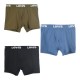 боксерки,детско,бельо,levi´s,®,boxers,3,units,multicolor,(black)