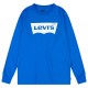 тениска,детски,тениски,levi´s,®,batwing,long,sleeve,t,shirt,blue,(skydiver)