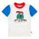 тениска,детски,тениски,levi´s,®,camping,bear,short,sleeve,t,shirt,white,(white)
