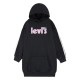 рокля,детски,поли,и,рокли,levi's®,dress with tapi,dress,black