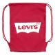спортна,чанта,спортни,сакове,и,чанти,levi´s,®,lan,logo,gymsack,red,(chili,pepper)