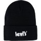 шапка,всички,шапки,levi´s,®,lan,poster,logo,beanie,black