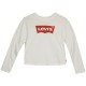 тениска,мъжки,тениски,дамски,тениски,levi´s,®,light bright meet & greet,long,sleeve,t,shirt,white,(white)