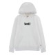 суичър,детски,блузи,levi's®,logo pullover,hoodie,white