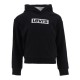 суичър,детски,блузи,levi's®,meet & greet pullover,hoodie,black
