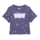 тениска,детски,тениски,levi´s,®,meet and greet,short,sleeve,t,shirt,purple,(twilight,blue)