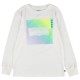 тениска,детски,тениски,levi´s,®,neon gradient logo,long,sleeve,t,shirt,white,(sugar,swizzle)